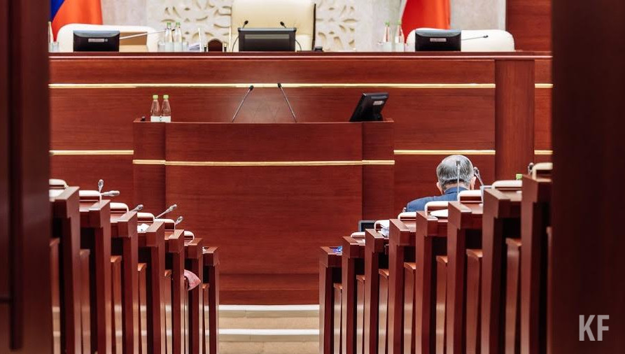 Средств из республиканского бюджета для этого не потребуется.