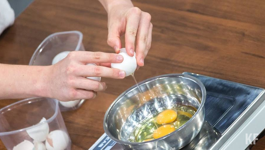 Потребление таких продуктов может привести к их накоплению в организме.