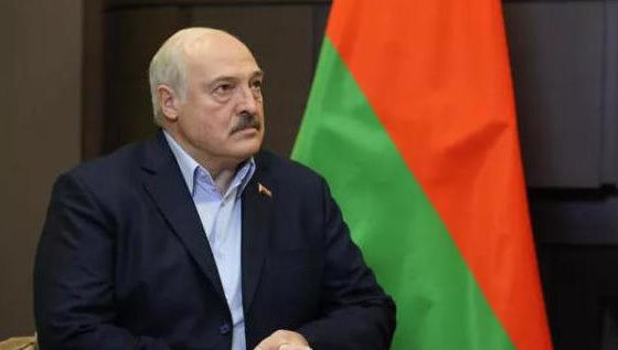 Белорусский лидер предлагает остановиться уже сейчас