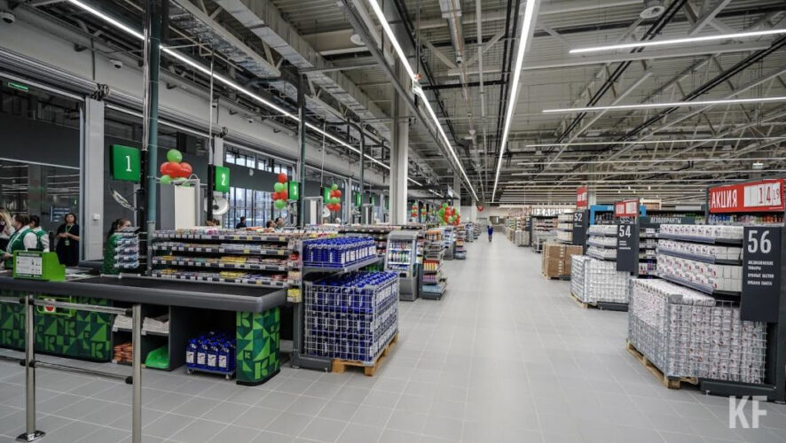 Французская компания сообщила