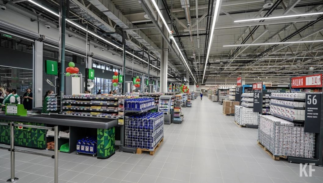 Французская компания сообщила