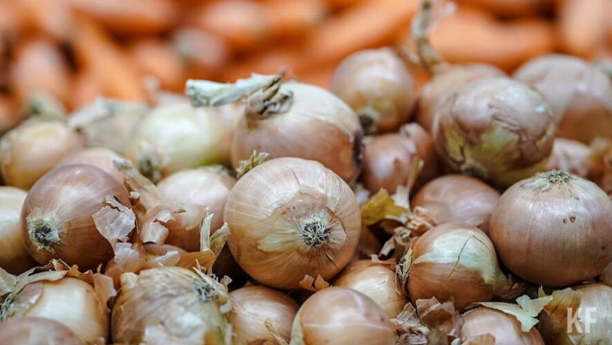 Торговля будет вестись на 15 площадках города.