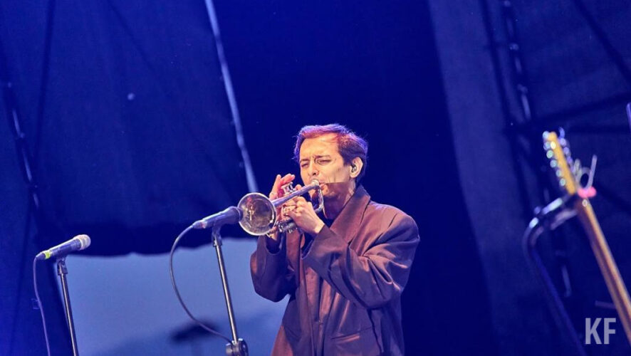 Перед горожанами выступят&nbsp;не менее семи чтецов.