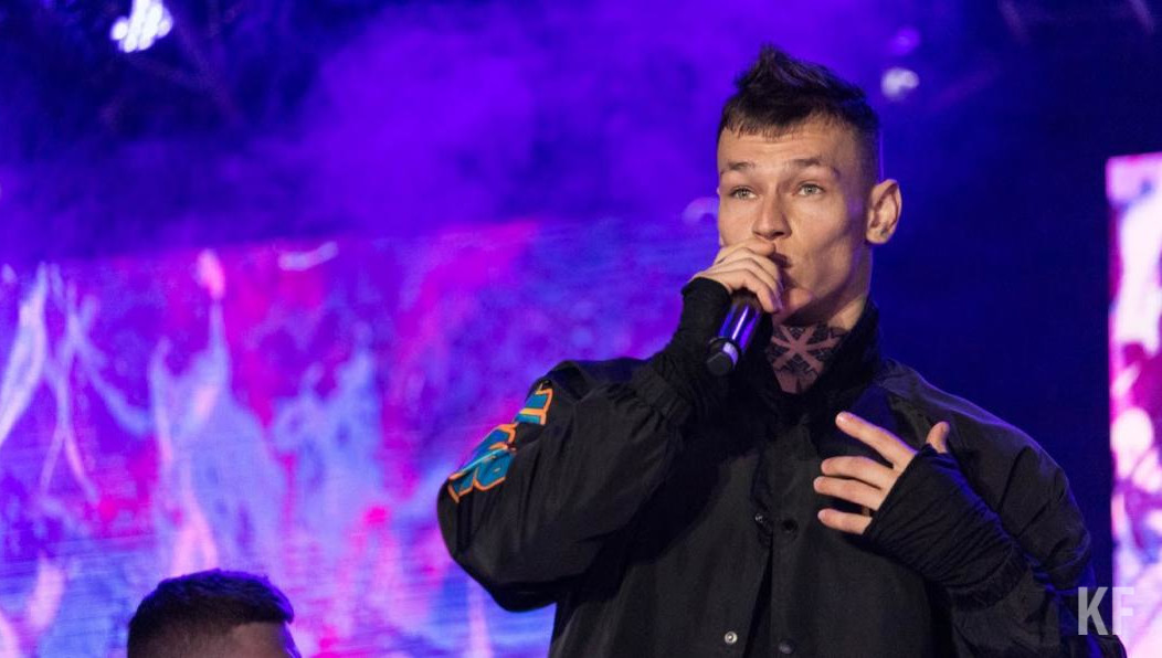 Праздник состоится 26 июня на Майдане.