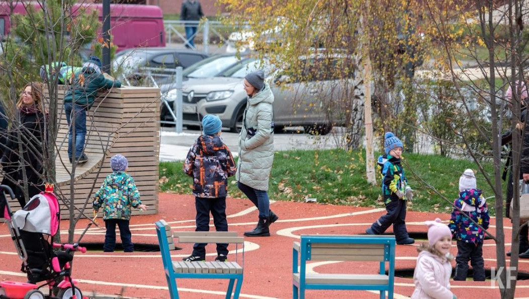 Подать заявление на получение выплаты можно с 1 мая.