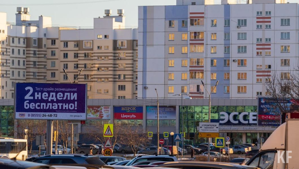 Основными рекламодателями стали: маркетплейсы