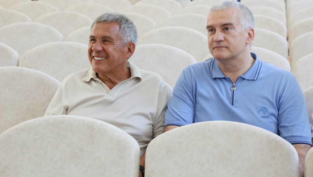 Капитальный ремонт выполнен при поддержке Татарстана.