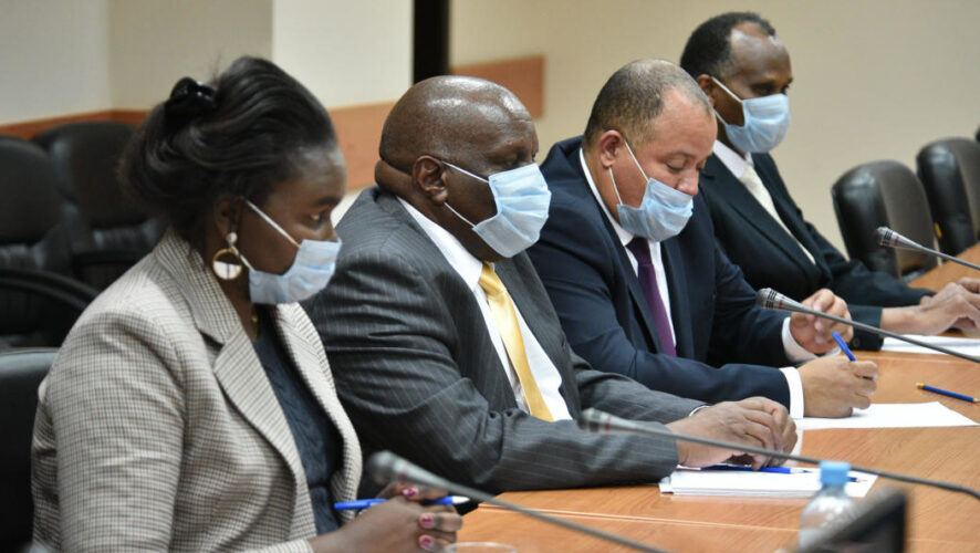 Посол государства в Восточной Африке сравнил автоград с Джинджей