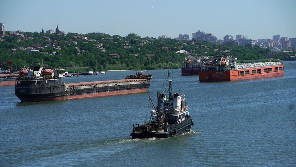 Его статус изменился после присоединения ДНР