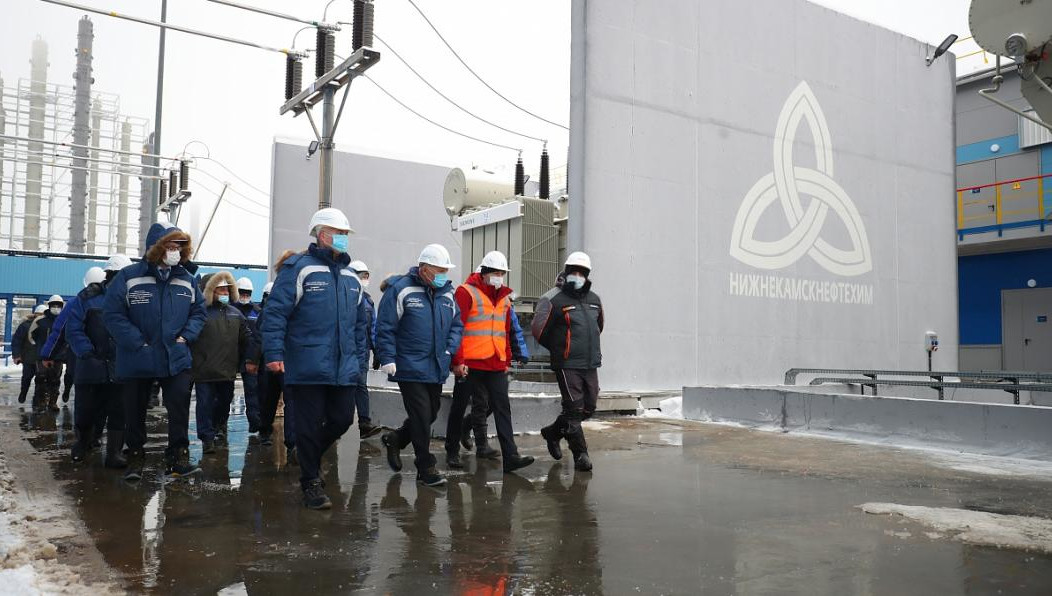 Разбирались с экспертами