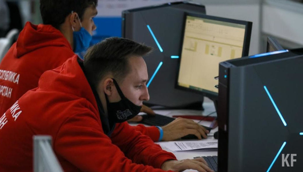 Поговорили с экспертами по информационной безопасности о том