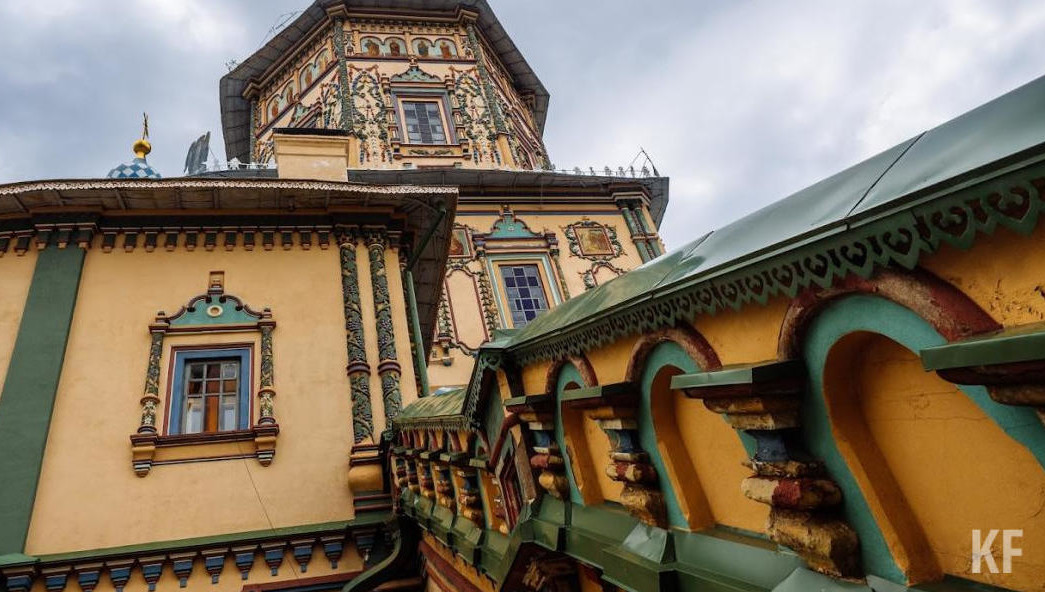 Тендер об этом появился на сайте госзакупок.