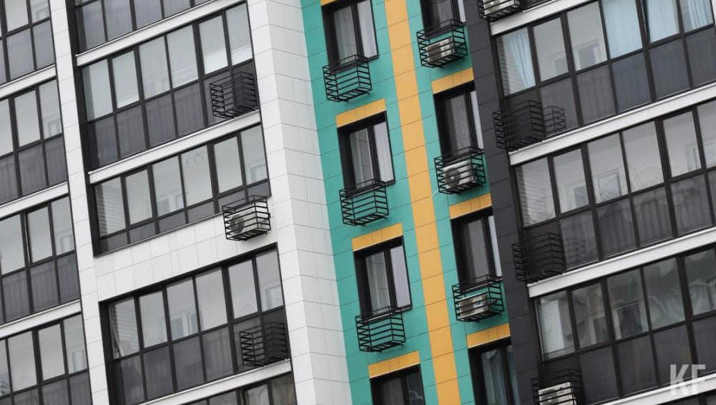 Там разрешено строительство домов высотой не более 8 этажей.