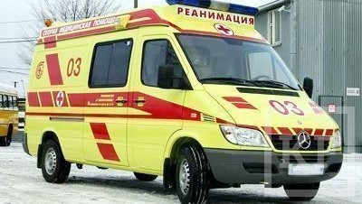 14 февраля 2014 года утром в больницу скорой медицинской помощи города Набережные Челны с многочисленными ожогами была доставлена 84-летняя местная жительница. Спустя некоторое
