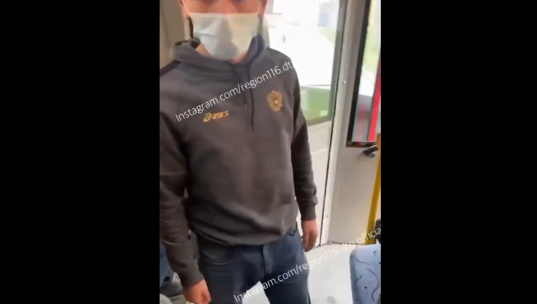 От работы отстраняют тех сотрудников