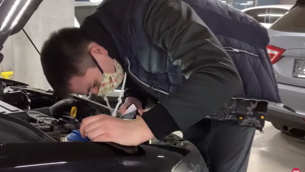 Блогеры совместно с экспертами «Авто-подбор.РФ» прошлись по четырем лучшим  автосалонам