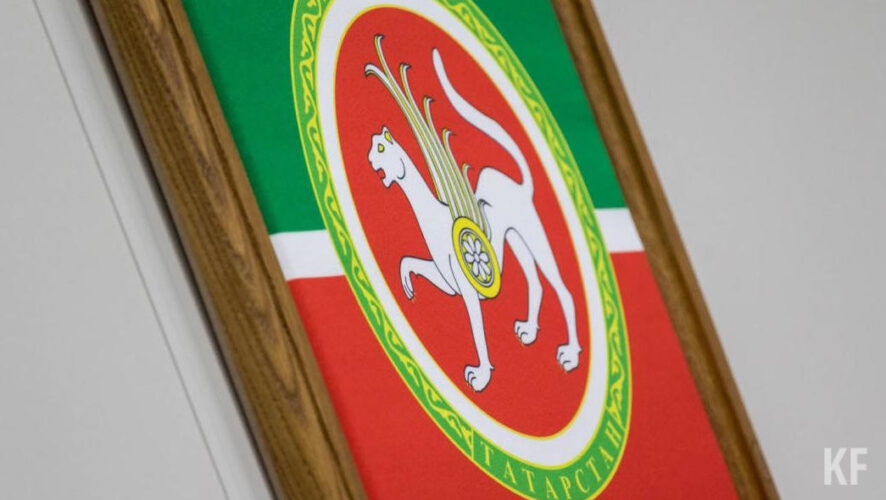 Республика выиграла в конкурсном отборе среди регионов.