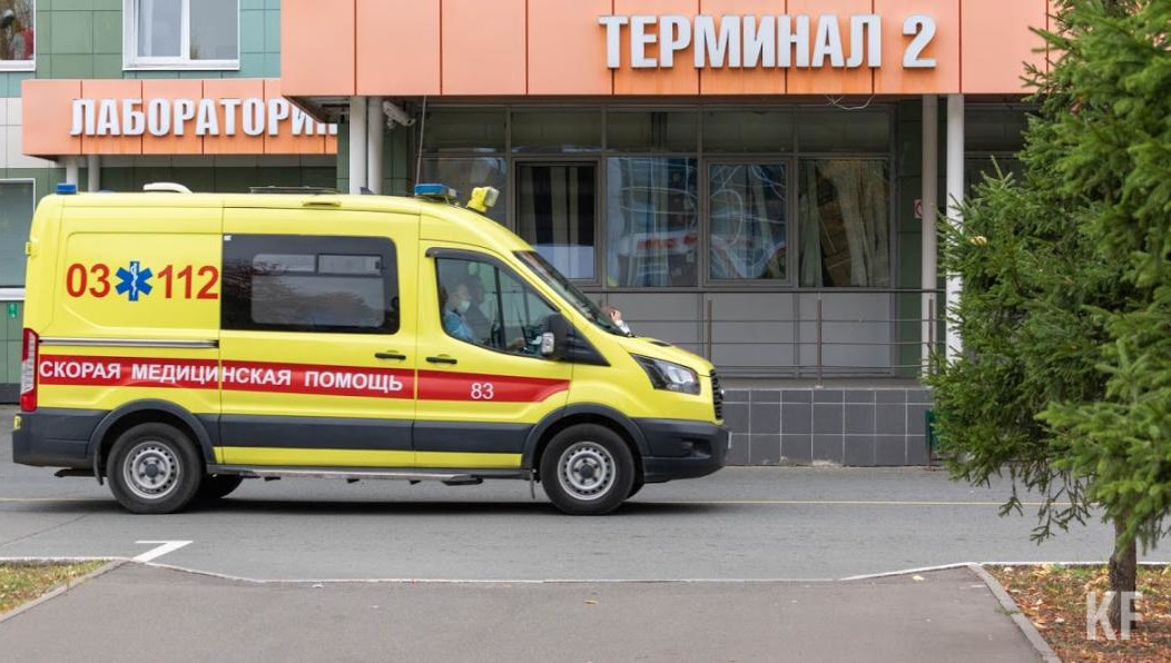 За последние сутки скончались двое.