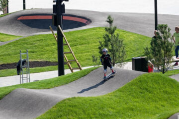 Победителями стали объекты в Казани