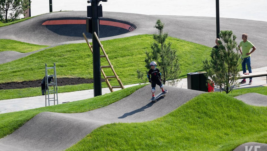 Победителями стали объекты в Казани