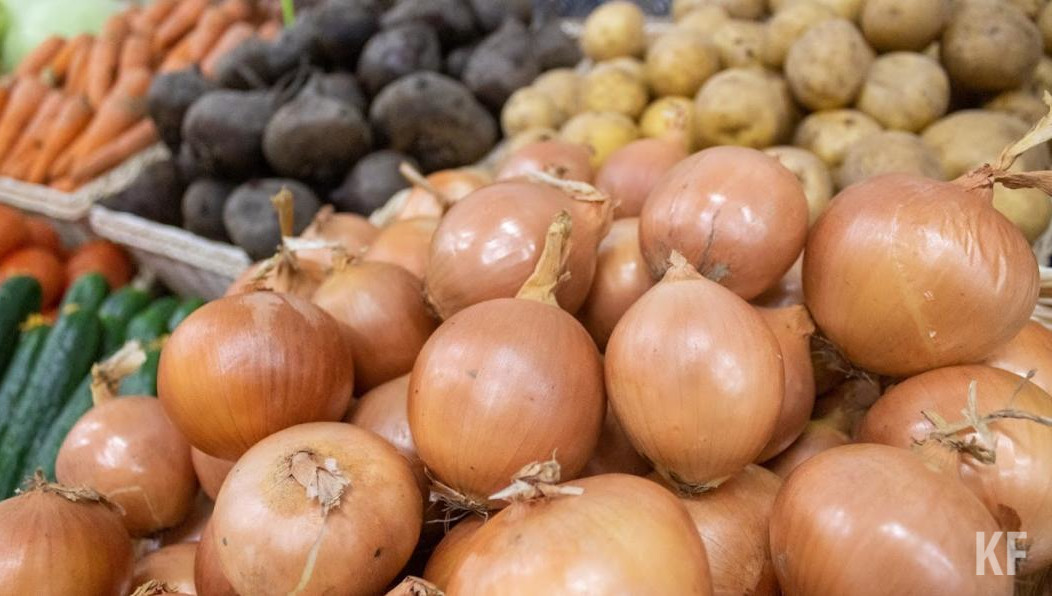 Закупиться продуктами по доступной цене можно 27 ноября.