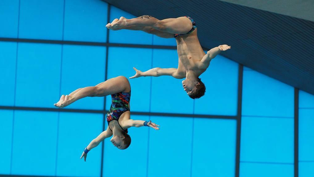 Изначально старт должен был пройти весной