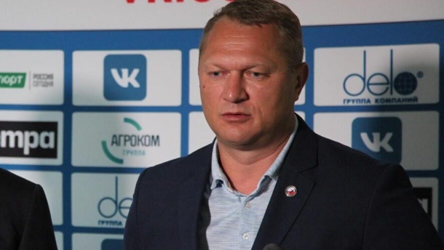 Главный тренер мужской сборной России по гандболу после победы над Финлнядией (36:26) в Казани поделился впечатлениями об игре.