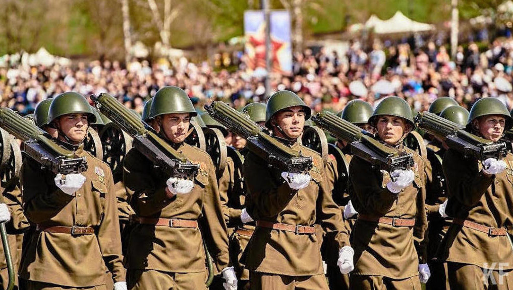Груз собрали благодаря руководству республики.