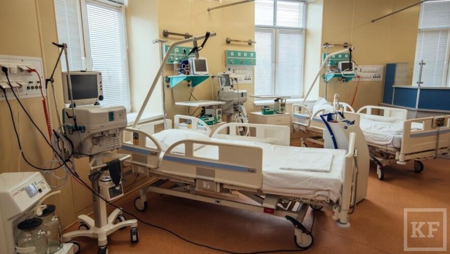 Татарстанское УФАС России возбудило дело по признакам сговора шести компаний-поставщиков медицинских изделий для больниц республики