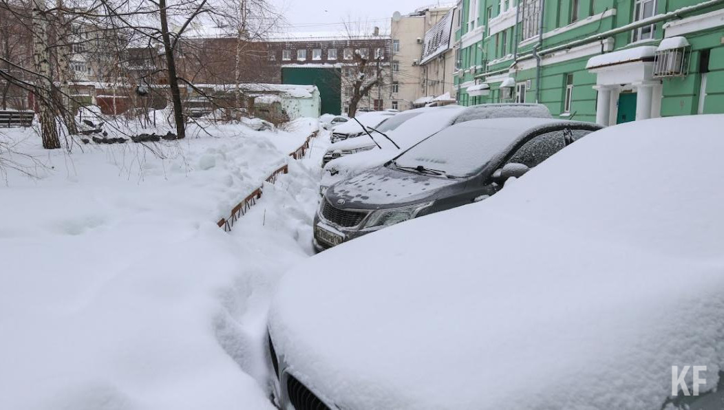 Краснолицые пострадавшие отказались от госпитализации.