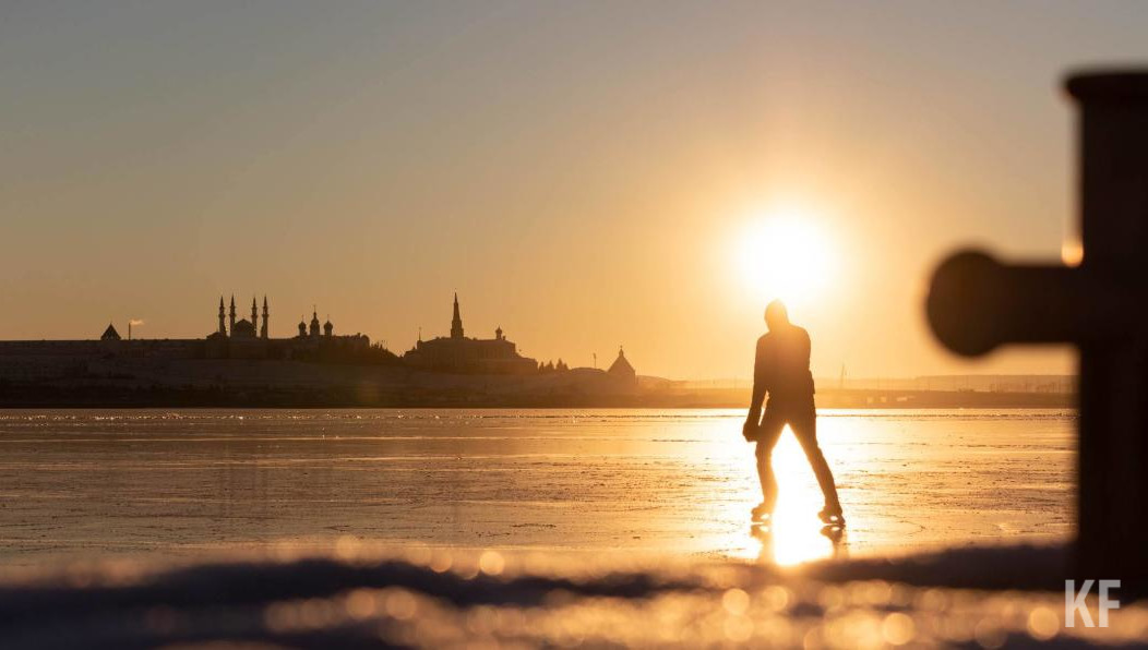 Самым непопулярным временем для отдыха оказалась зима.