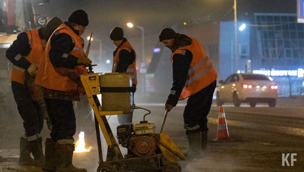 В этом году планируется отремонтировать порядка 1000 кв.м.