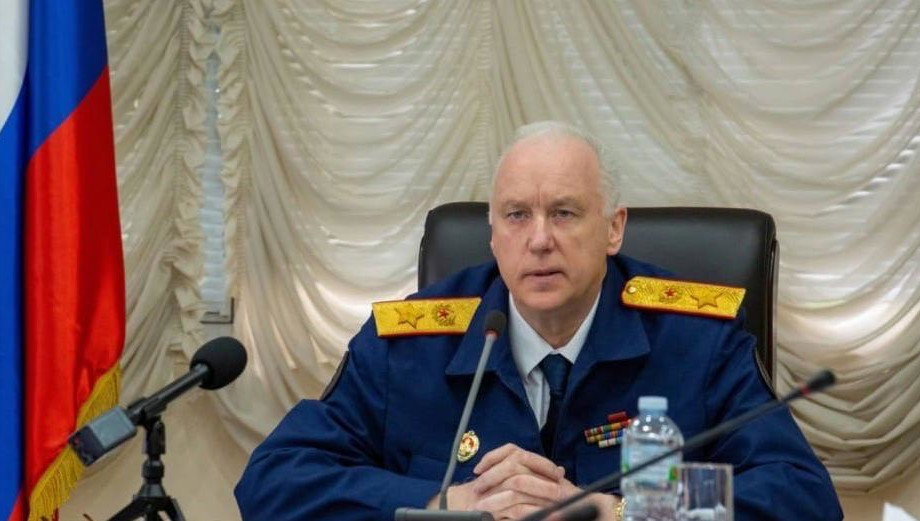 Высокопоставленный правоохранитель поставил на контроль ход расследования.