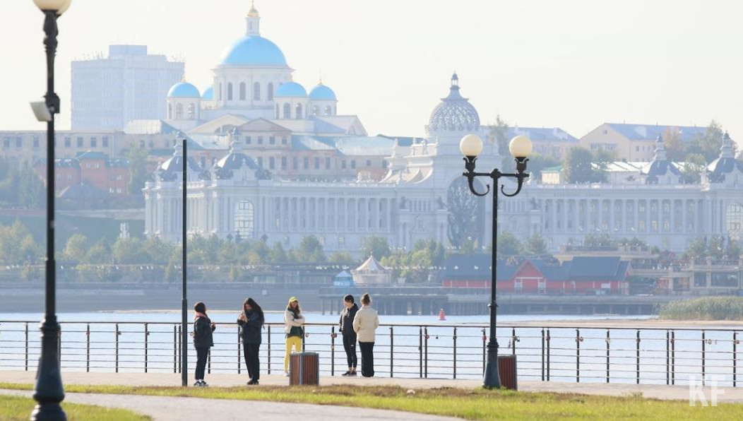 После прогулки программа покажет заведения