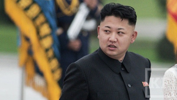 Корейская народная армия получила приказ от главы КНДР Ким Чен Ына привести в полную боевую готовность вооруженные силы для огневого тактического наступления