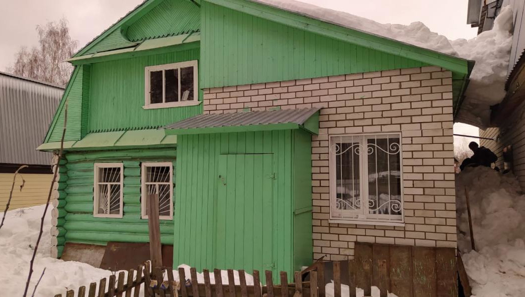 Погибшему было 60 лет.