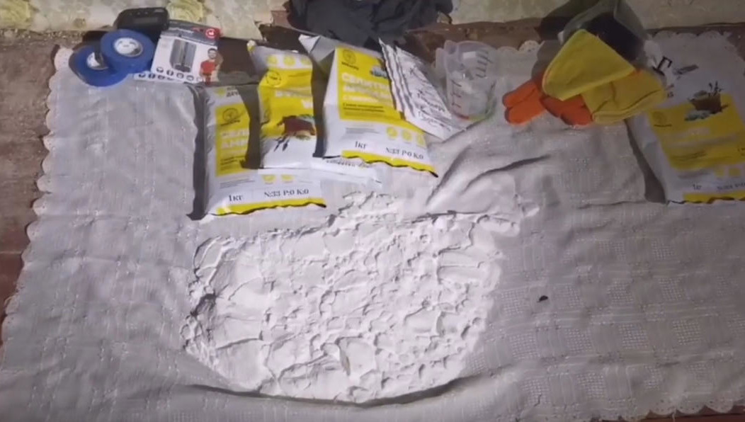 Ликвидированы двое уроженцев Центральной Азии