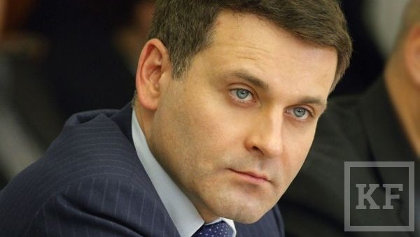 Следственный комитет России (СКР) начал проверку в отношении члена Совета Федерации от Челябинской области Константина Цыбко