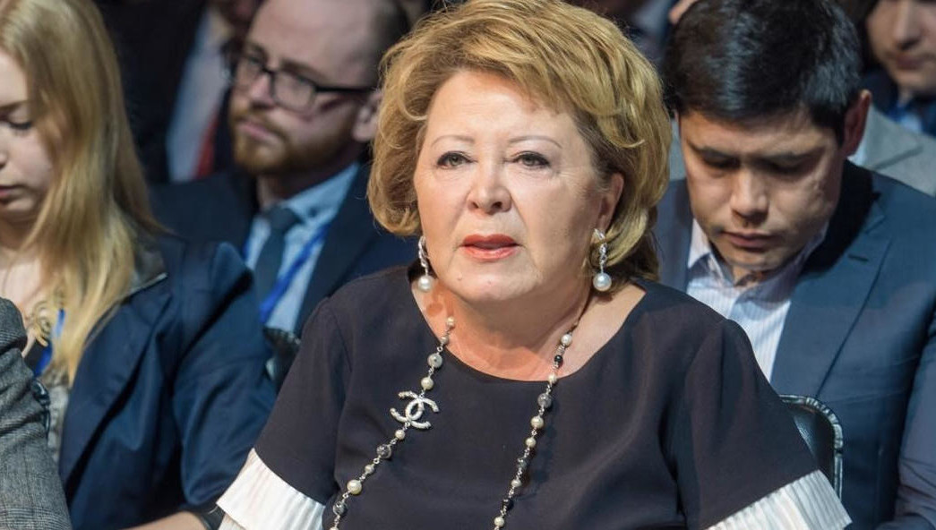 Награды получили и другие деятели Татарстана.