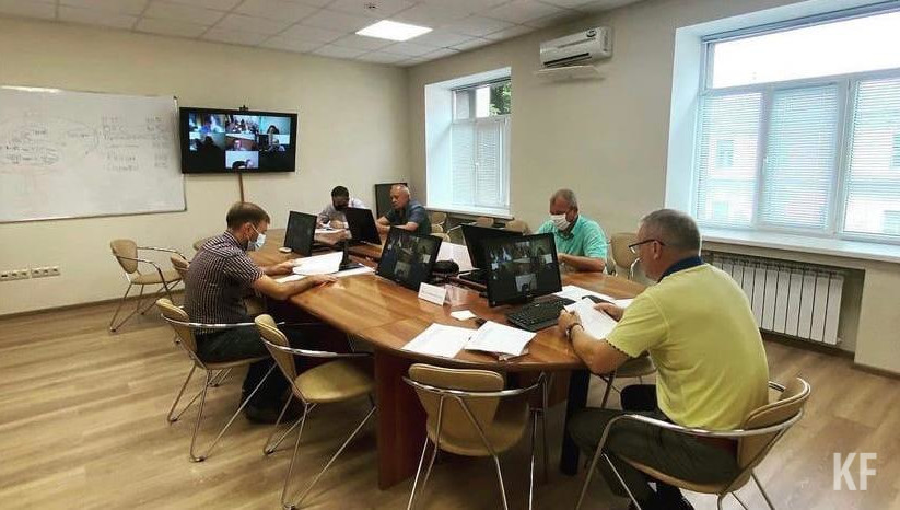 Работы сделаны больше