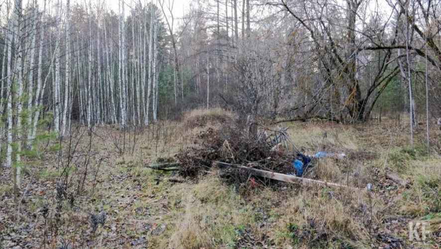 Обвинение против него готово.