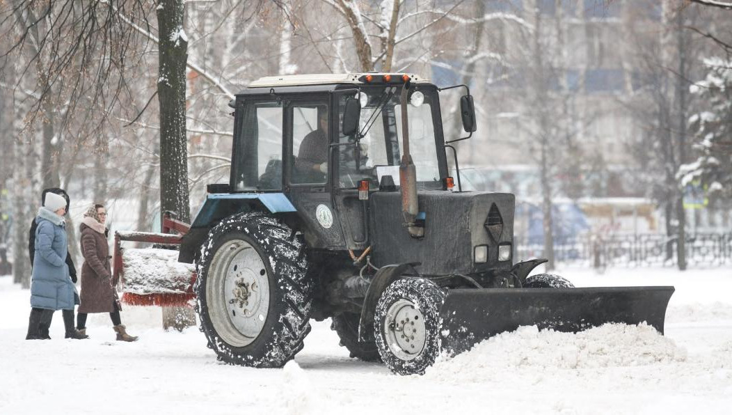 Работу 10 крупных УК оценили жители автограда. Рассказываем