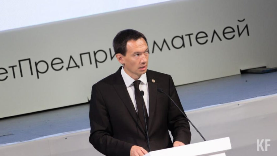 Позиция главы Альметьевского района не изменилась.