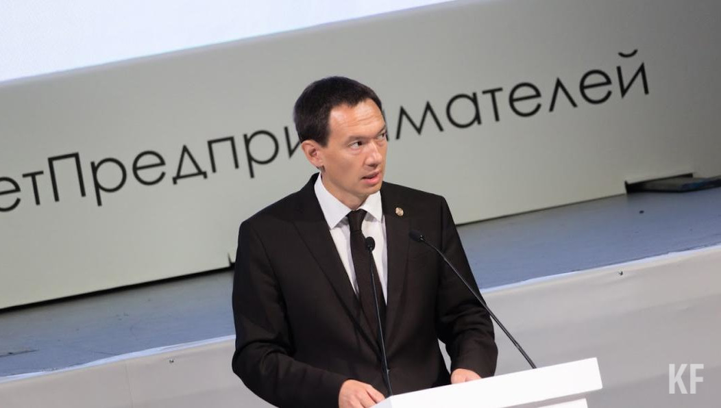 Позиция главы Альметьевского района не изменилась.