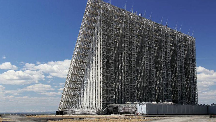 Они будут находиться в республике Коми и Мурманской области.