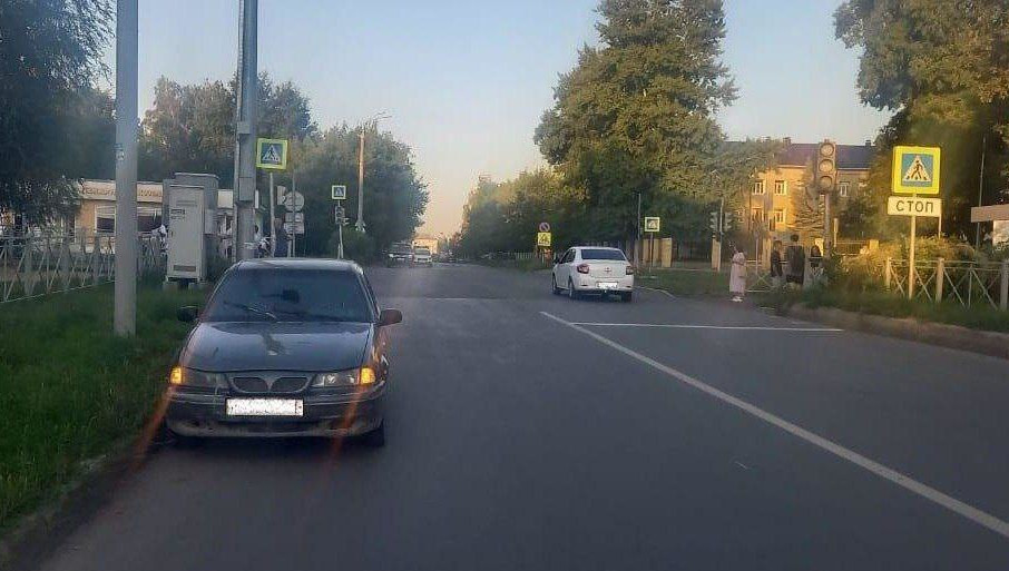 У ребенка диагностировали травмы.