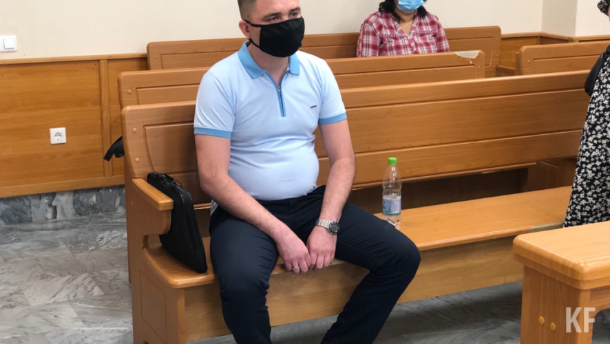 Полковника Ершова обвиняют в получении взяток на 20 млн рублей.