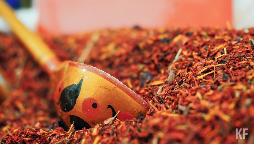 Эти добавки укрепляют иммунитет