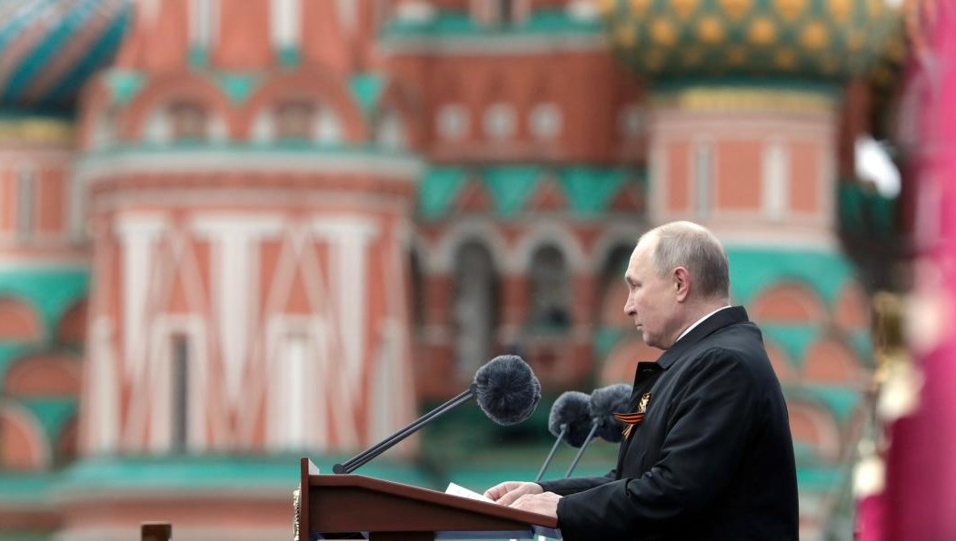 Зарубежные СМИ считают