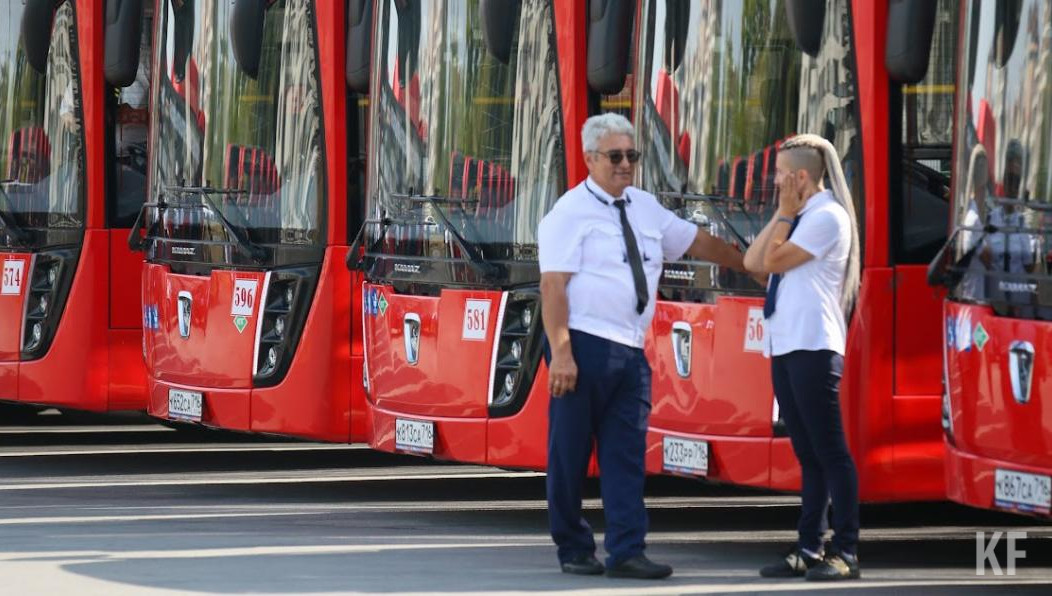 По словам мэра